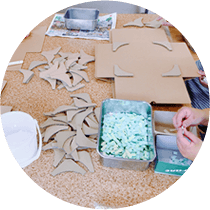 作業内容 イメージ